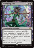 Image for Mornsong Aria (111) (PPECL) - Magic: The Gathering