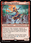 Image for Ashling, Rekindled (124) (PPECL) - Magic: The Gathering