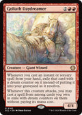 Image for Goliath Daydreamer (143) (PPECL) - Magic: The Gathering