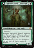Image for Trystan, Callous Cultivator (199) (PPECL) - Magic: The Gathering