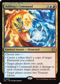 Image for Ashling's Command (205) (PPECL) - Magic: The Gathering