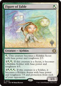 Image for Figure of Fable (224) (PPECL) - Magic: The Gathering