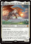 Image for Eirdu, Carrier of Dawn (13) (PPECL) - Magic: The Gathering