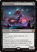 Image for Moonshadow (110) (PPECL) - Magic: The Gathering