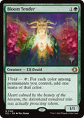 Image for Bloom Tender (166) (PPECL) - Magic: The Gathering