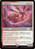 Image for Catharsis (209) (PPECL) - Magic: The Gathering