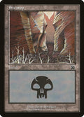 Image for Swamp (342) (342) (MMQ) - Magic: The Gathering