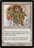Image for Task Force (52) (MMQ) - Magic: The Gathering