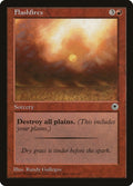 Image for Flashfires (POR) - Magic: The Gathering