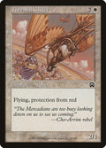 Image for Thermal Glider (53) (MMQ) - Magic: The Gathering