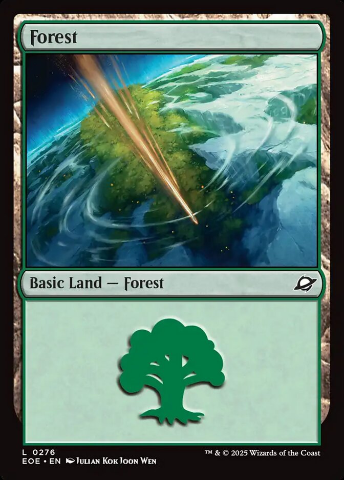 Forest