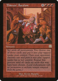 Image for Thieves' Auction (218) (MMQ) - Magic: The Gathering