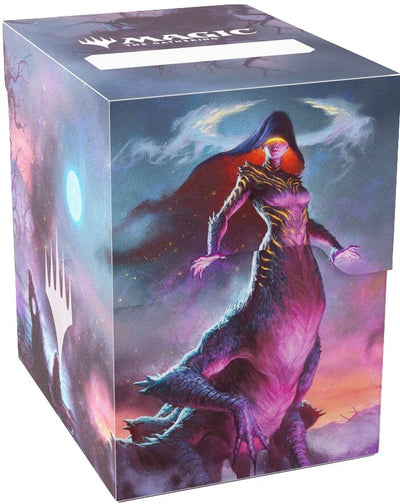 Magic: The Gathering Lorwyn Eclipsed Soft Crate 80+ - Moonshadow
