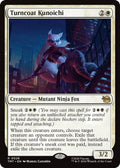 Image for Turncoat Kunoichi (26) (TMT) - Magic: The Gathering