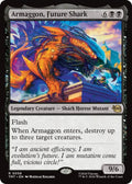 Image for Armaggon, Future Shark (58) (TMT) - Magic: The Gathering