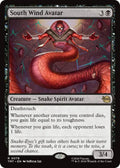Image for South Wind Avatar (78) (TMT) - Magic: The Gathering