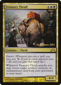 Image for Treasury Thrull (201) (PRE) - Magic: The Gathering