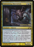 Image for Consuming Aberration (GTC) (152) (PRE) - Magic: The Gathering