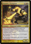 Image for Foundry Champion (165) (PRE) - Magic: The Gathering