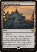 Image for Northampton Farm (188) (TMT) - Magic: The Gathering