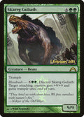 Image for Skarrg Goliath (133) (LARP) - Magic: The Gathering