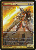 Image for Firemane Avenger (163) (GAME) - Magic: The Gathering