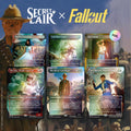 Image for Secret Lair Drop: Secret Lair x Fallout: Beyond Vault 33 - Traditional Foil Edition - Magic: The Gathering