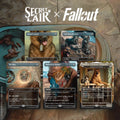 Image for Secret Lair Drop: Secret Lair x Fallout: Greet the Dog - Non-Foil Edition - Magic: The Gathering