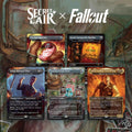 Image for Secret Lair Drop: Secret Lair x Fallout: Welcome to New Vegas - Non-Foil Edition - Magic: The Gathering