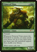 Image for Primeval Titan (GPP) - Magic: The Gathering