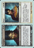 Image for Naughty // Nice (2012) (SPECIAL) - Magic: The Gathering