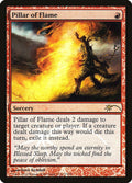 Image for Pillar of Flame (11) (FNM) - Magic: The Gathering