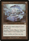 Image for Tooth of Ramos (313) (MMQ) - Magic: The Gathering
