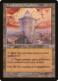 Image for Tower of the Magistrate (330) (MMQ) - Magic: The Gathering