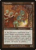 Image for Toymaker (314) (MMQ) - Magic: The Gathering