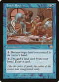Image for Trade Routes (112) (MMQ) - Magic: The Gathering