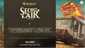 Image for Secret Lair Drop: Secret Lair Promo x Twisted Metal - Sol Ring - Rainbow Foil Edition - Magic: The Gathering