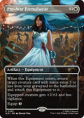 Image for Pre-War Formalwear (2450) (SLD) - Magic: The Gathering