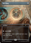 Image for Sol Ring (2467) (2467) (SLD) - Magic: The Gathering