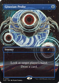 Image for Gitaxian Probe (2067) (2067) (SLD) - Magic: The Gathering