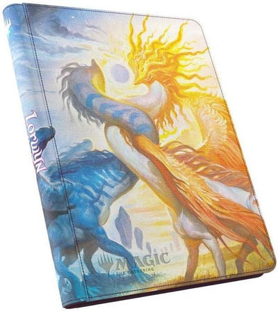 Magic: The Gathering Lorwyn Eclipsed Casual Album 18-Pocket - Celestial Reunion