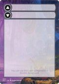 Image for Helper Card (1) (ECL) - Magic: The Gathering