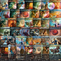 Image for Secret Lair x Fallout: Rad Superdrop: The Built To Last Everything Bundle - Magic: The Gathering