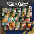 Image for Secret Lair x Fallout: Rad Superdrop: The Atomic-Grade Foil Bundle - Magic: The Gathering