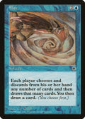 Image for Flux (POR) - Magic: The Gathering