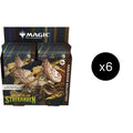 Image for Secrets of Strixhaven - Collector Booster Display Case - Magic: The Gathering