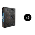 Image for Secrets of Strixhaven - Codex Bundle Case - Magic: The Gathering