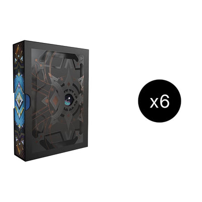 Secrets of Strixhaven - Codex Bundle Case