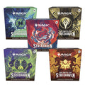 Image for Secrets of Strixhaven - Prerelease Pack [Set of 5] - Magic: The Gathering