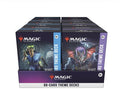 Image for Secrets of Strixhaven 60-Card Theme Deck Display - Magic: The Gathering